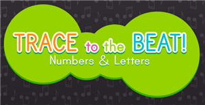 Trace to the Beat